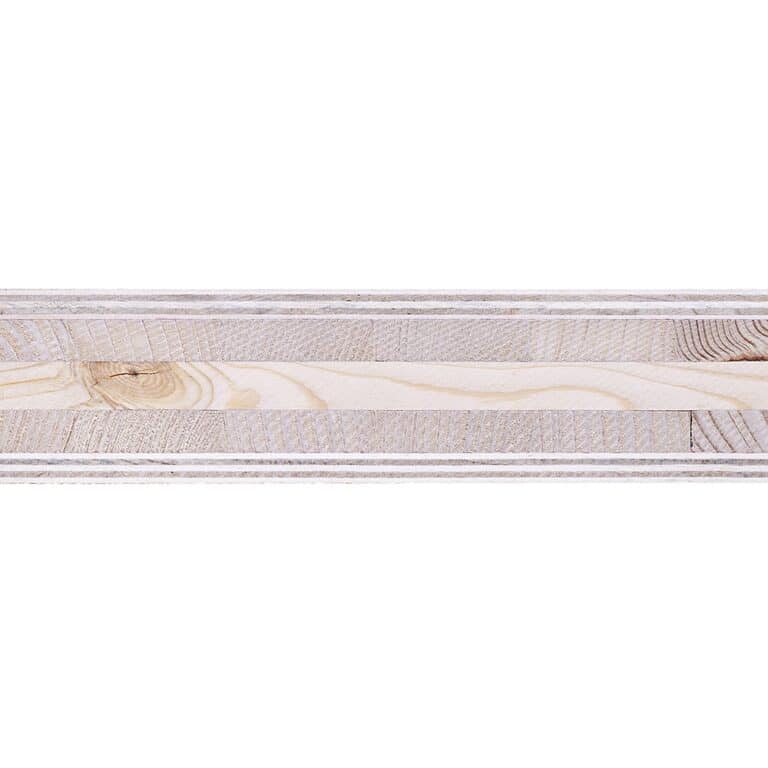 44mm Plywood Solid Core Fire Door Blank Unlipped 2440mm x 1220mm (8′ x