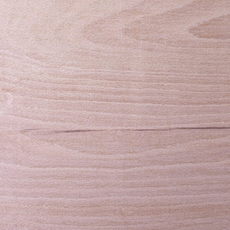 44mm Plywood Solid Core Door Blank Fire Door 2440mm x 1220mm (8' x 4