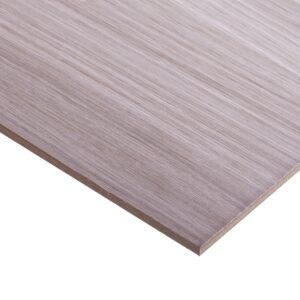 10mm Oak Veneered MDF 2 Sides Crown Cut A/B Grade 2440mm x 1220mm (8′ x 4′)