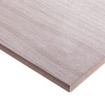 Veneered MDF Sheets | Oak Veneer MDF | Sheet Materials Wholesa