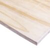 18mm Elliotis Pine Plywood C+/C CE2+ 2440mm x 1220mm (8′ x 4′)