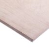 18mm Far Eastern Marine Grade Plywood 2440mm x 1220mm (8′ x 4′) PSC PEFC BS1088