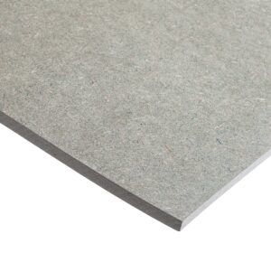 12mm Moisture Resistant MDF Board 3050mm x 1220mm (10′ x 4′)