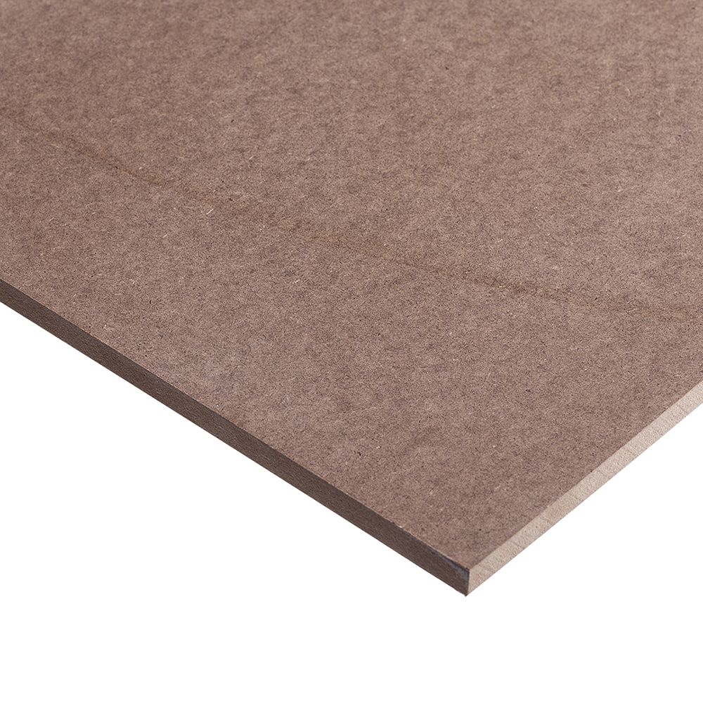 12mm Standard MDF Cut To Size, Interior Use, 12MM