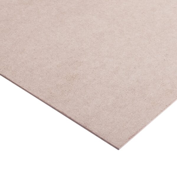 3mm MDF Board 2440mm x 1220mm (8′ x 4′)