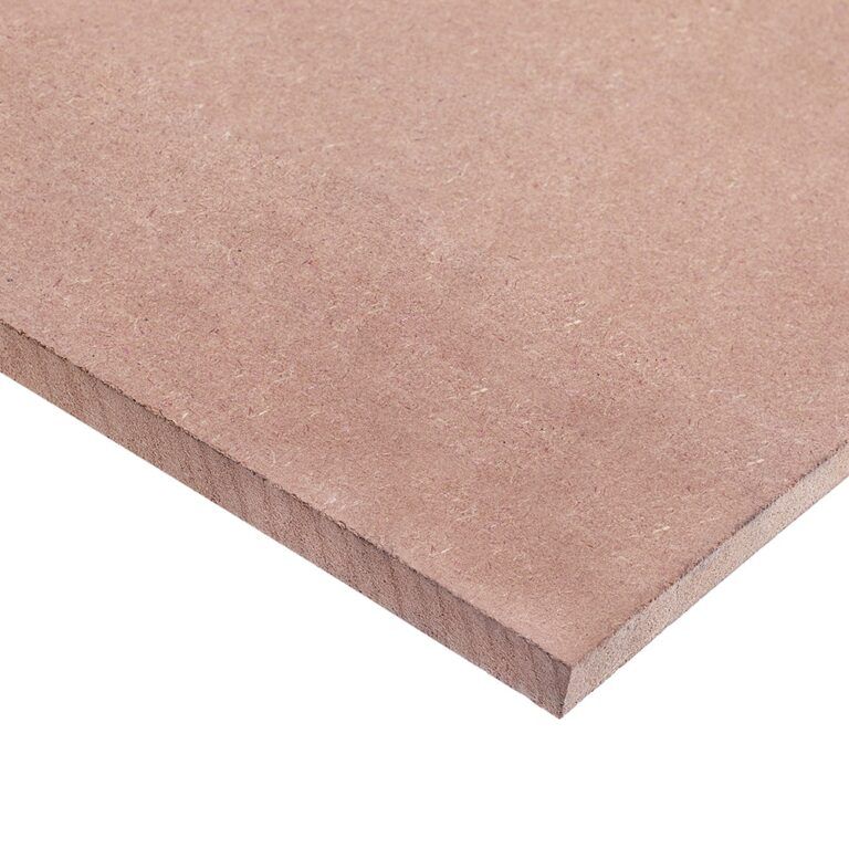 12mm Fire Rated MDF Board Euro Class B 2440mm X 1220mm (8' X 4') FSC ...