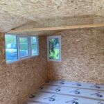 11mm OSB 3 Board 2440mm x 1220mm (8' x 4') FSC®