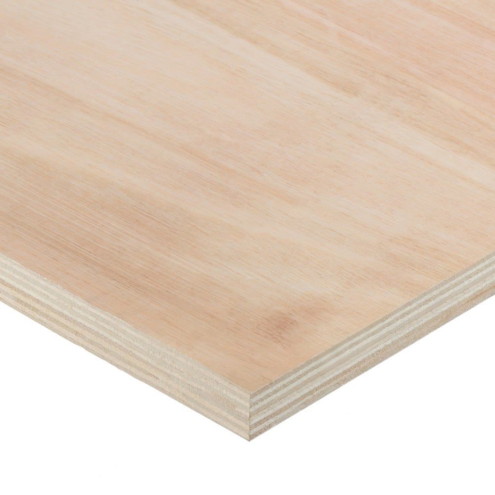 Marine Plywood Far Eastern BS1088 6mm
