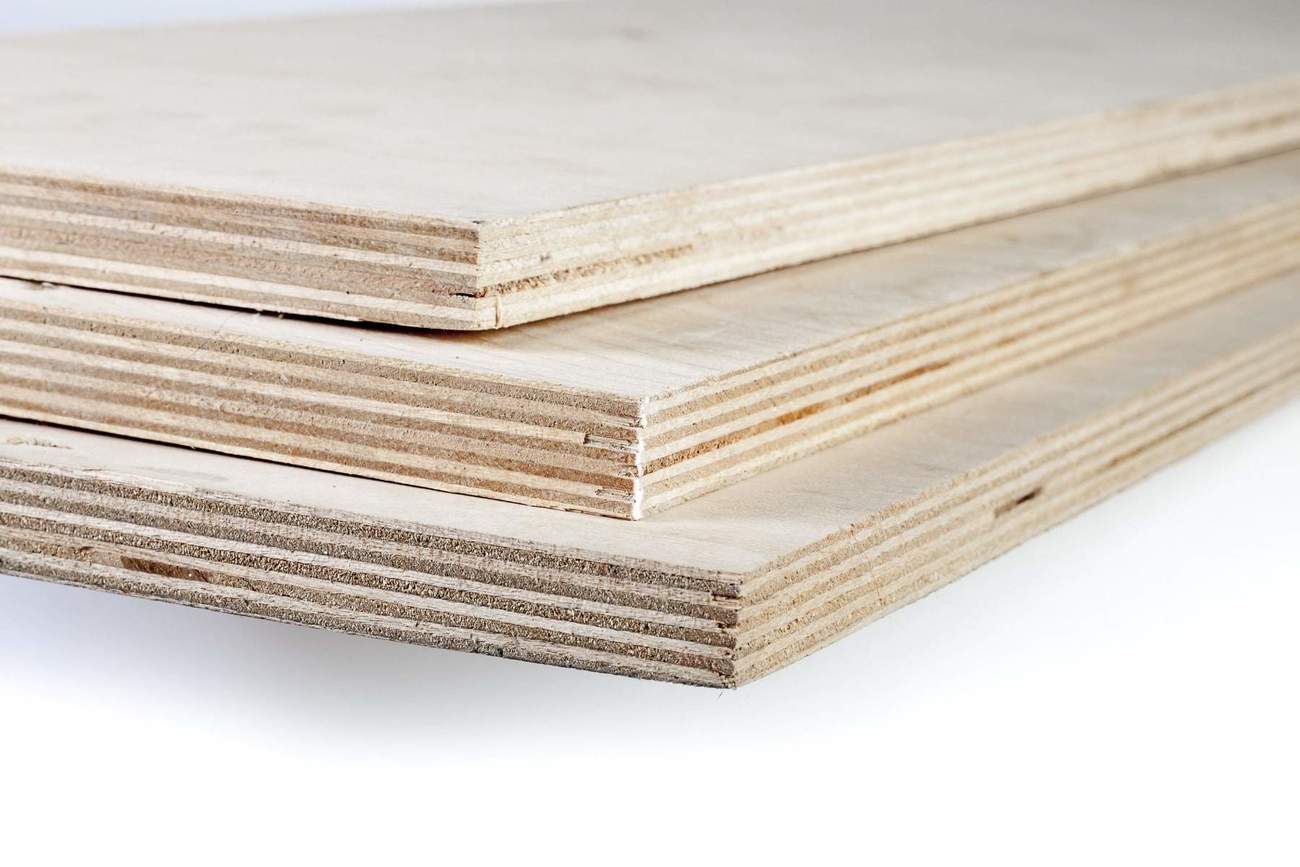 Sheet Materials Wholesale Birch Plywood FAST Delivery Best Prices