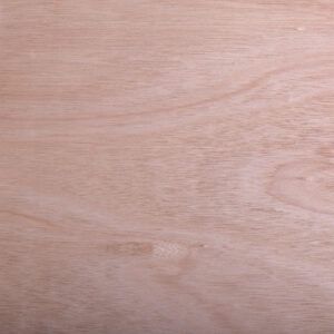 2440 x 1220 x 12mm Chinese Maxply Red Faced Poplar Core Hardwood Plywood BB:CC Class 1 3