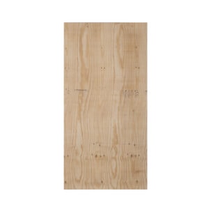 2440 x 1220 x 12mm Elliottis Pine Softwood Plywood C+ C CE2+ FSC® 4