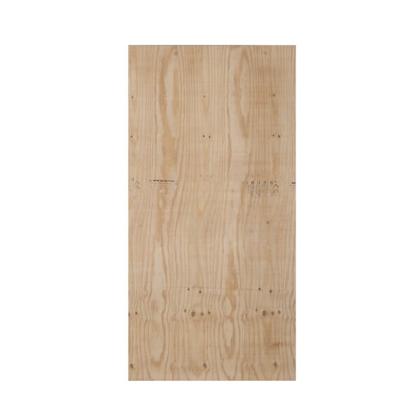 12mm Elliotis Pine Plywood C+/C CE2+ 2440mm x 1220mm (8′ x 4′) FSC®
