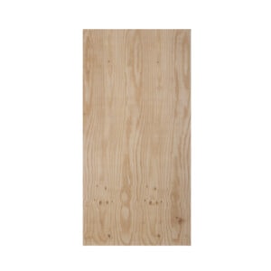 2440 x 1220 x 12mm Elliottis Pine Softwood Plywood C+ C CE2+ FSC® 5