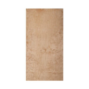 2440 x 1220 x 18mm Chinese Altri Pine Radiata Pine Faced Poplar Core Softwood Plywood C+ C CE2+ FSC® 5