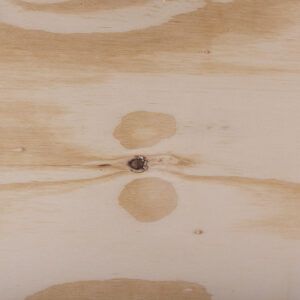 2440 x 1220 x 9mm Elliottis Pine Softwood Plywood C+:C CE2+ FSC® 3
