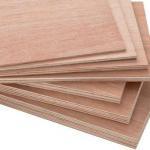 Plywood By Thickness