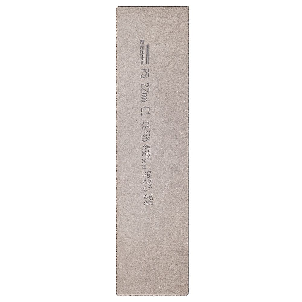 Wickes P5 Tongue and Groove Chipboard Flooring - 22 x 600 x 2400mm