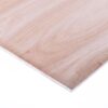 9mm Chinese Red Faced Internal Grade Hardwood Plywood B/BB CE2+ 2440mm x 1220mm (8′ x 4′)