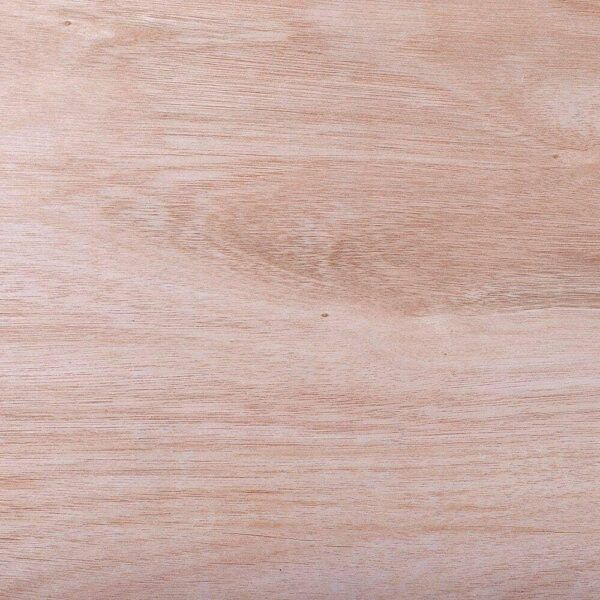 9mm Chinese Red Faced Internal Grade Hardwood Plywood B/BB CE2+ 2440mm x 1220mm (8′ x 4′)