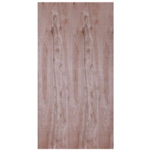 9mm Chinese Red Faced Internal Grade Hardwood Plywood B/BB CE2+ 2440mm x 1220mm (8′ x 4′)