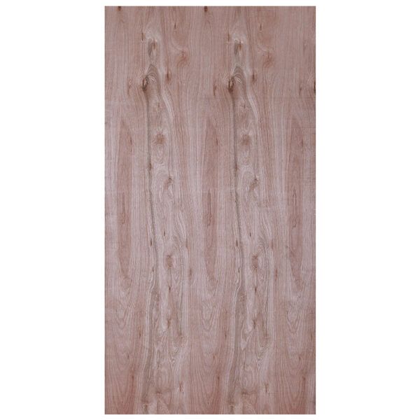 9mm Chinese Red Faced Internal Grade Hardwood Plywood B/BB CE2+ 2440mm x 1220mm (8′ x 4′)