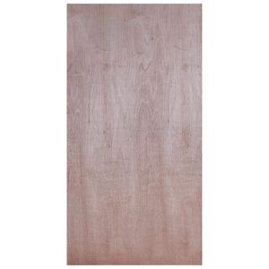 9mm Chinese Red Faced Internal Grade Hardwood Plywood B/BB CE2+ 2440mm x 1220mm (8′ x 4′)