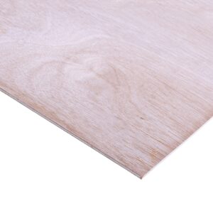 5.5mm Chinese Hardwood Combi Core External Grade Plywood B/BB CE2+ 2440mm x 1220mm (8′ x 4′)