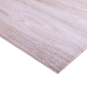 3.6mm Chinese Hardwood Combi Core External Grade Plywood B/BB CE2+ 2440mm x 1220mm (8′ x 4′)