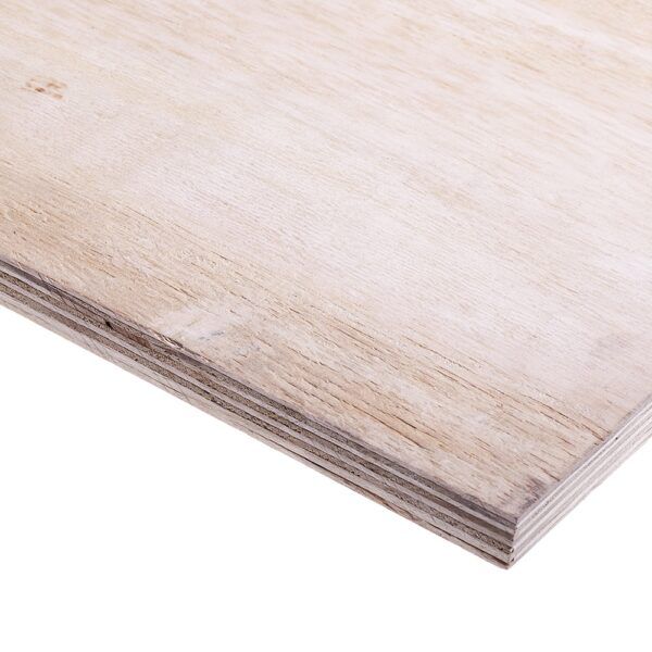 24mm Elliotis Pine Plywood C+/C CE2+ 2440mm x 1220mm (8′ x 4′)