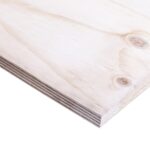 Pine Plywood