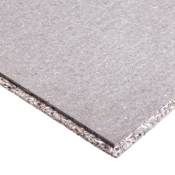 22mm Egger P5 Tongue and Groove Moisture Resistant Chipboard Flooring TG4E 2400mm x 600mm (8′ x 2′)