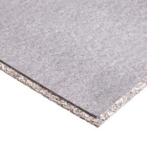 18mm Egger P5 Tongue and Groove Moisture Resistant Chipboard Flooring TG4E 2400mm x 600mm (8′ x 2′)