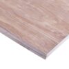 25mm Chinese Hardwood Combi Core External Grade Plywood B/BB CE2+ 2440mm x 1220mm (8′ x 4′)