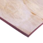 Poplar Plywood