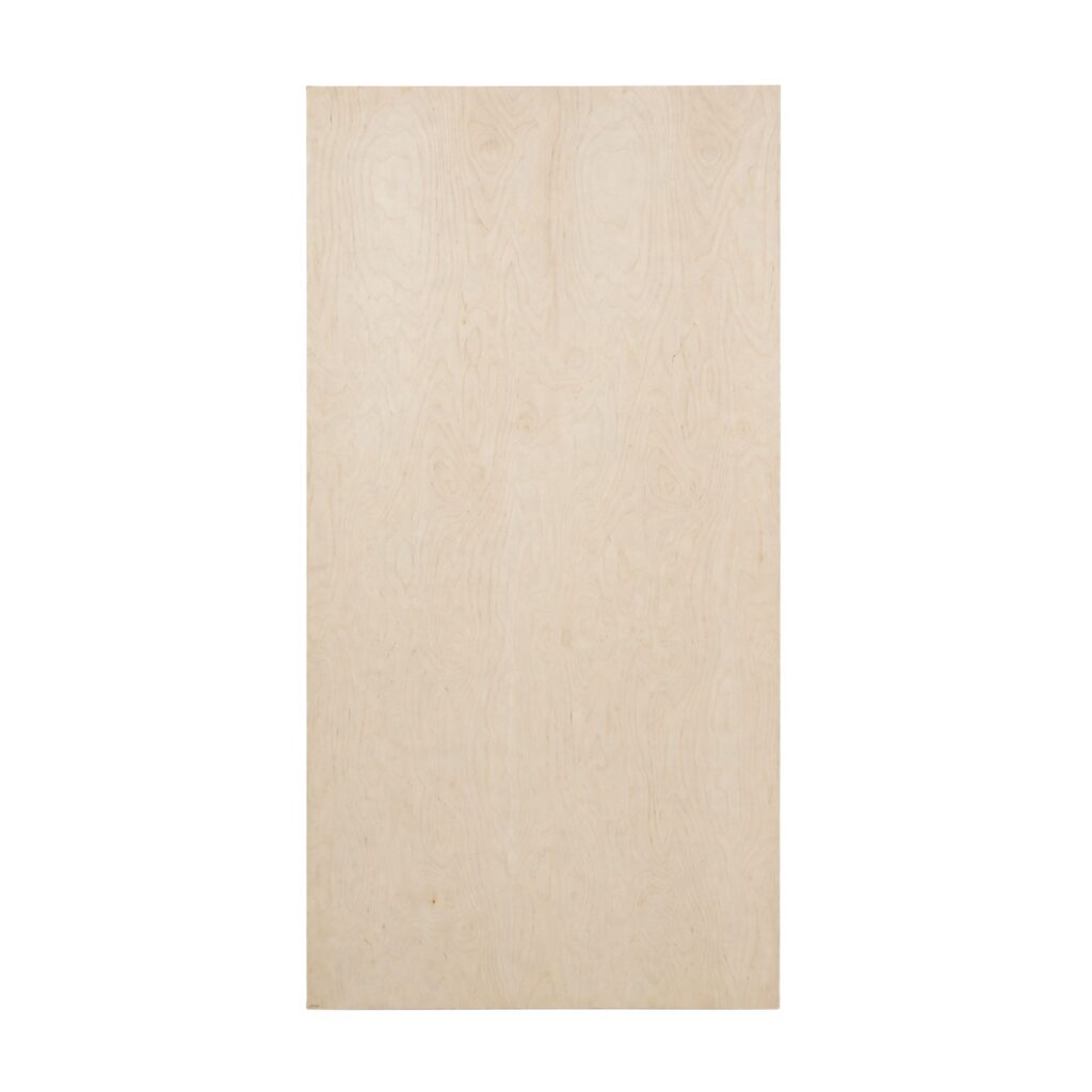 12mm Birch Plywood Throughout BB/BB 2440 x 1220mm (8′ x 4′) FSC ...