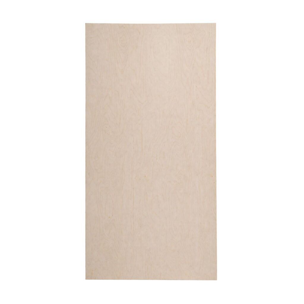 12mm Birch Plywood Throughout BB/BB 2440 x 1220mm (8′ x 4′) FSC ...