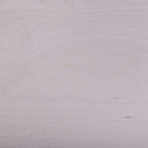 2440 x 1220 x 12mm Birch Throughout Plywood BB:BB FSC® 3