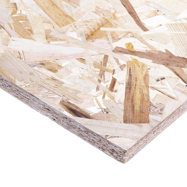 22mm OSB 3 Board 2500mm x 1250mm (8′ x 4′)