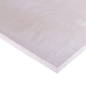 2440 x 1220 x 24mm Birch Throughout Plywood BB:BB FSC® 1