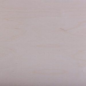 2440 x 1220 x 24mm Birch Throughout Plywood BB:BB FSC® 5