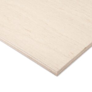 15mm Birch Plywood Throughout BB/BB 2440mm x 1220mm (8′ x 4′)