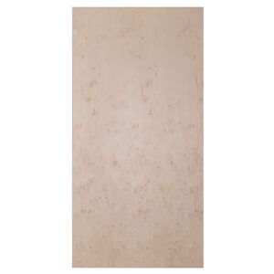 2440 x 1220 x 15mm Birch Throughout Plywood BB:BB FSC® 7