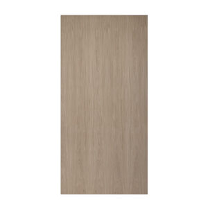 2440 x 1220 x 6mm Finsa European White Oak Natural Grade 036 037 Veneered MDF A B Crown Cut 5