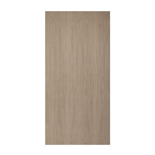 4mm Oak Veneered MDF 2 Sides Crown Cut A/B Grade 2440mm x 1220mm (8' x 4')