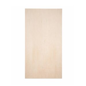 SM5466 – 9mm Birch Plywood Throughout BB_BB 2440mm x 1220mm (8′ x 4′) FSC
