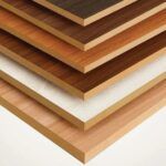 MDF By Thickness