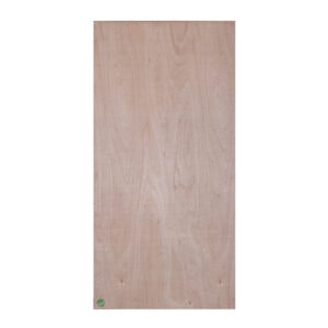 2440 x 1220 x 22mm Chinese Alpha Ply Eucalyptus Faced Poplar Core Hardwood Plywood B BB Class 2 4