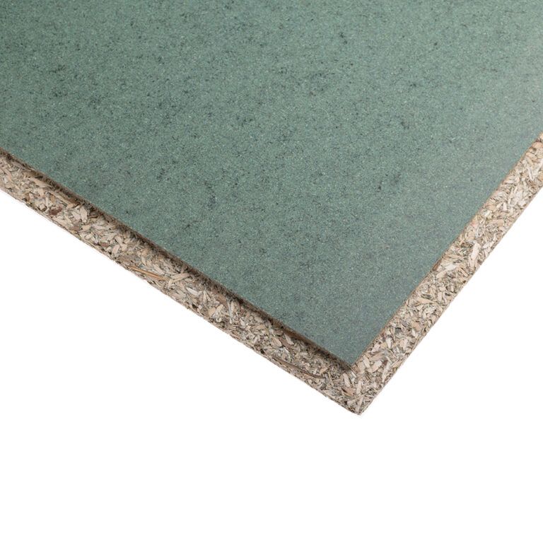 18mm Durelis P5 Tongue And Groove Moisture Resistant Chipboard Flooring ...