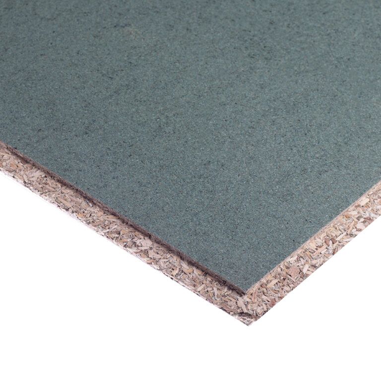 18mm Durelis P5 Tongue And Groove Moisture Resistant Chipboard Flooring ...