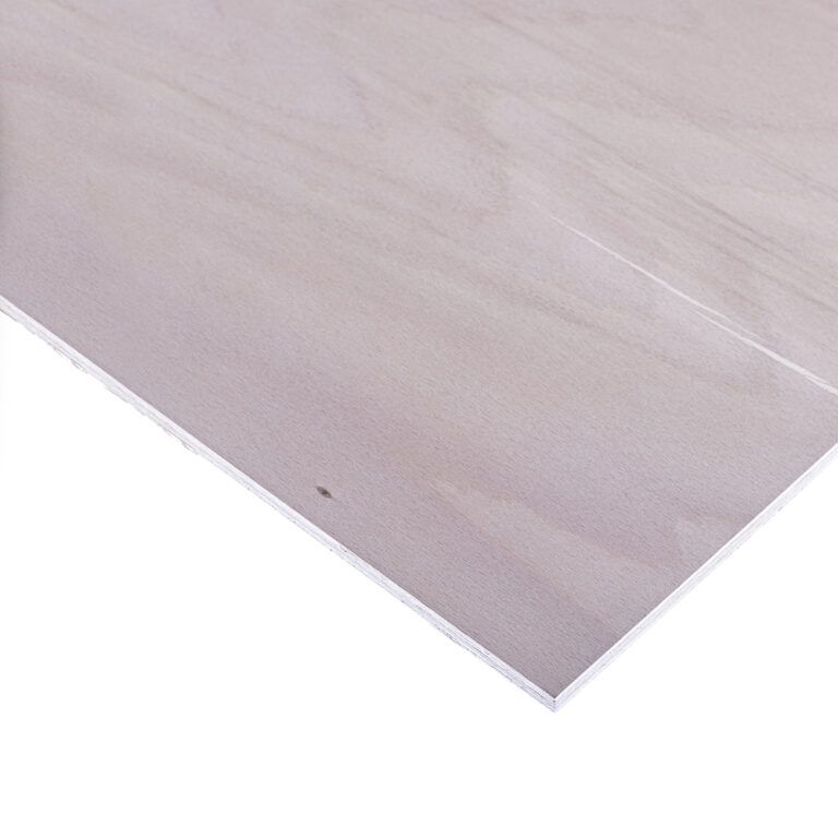 9mm Beech Faced Chinese Hardwood Eucalyptus Core Plywood A/B CE2 ...